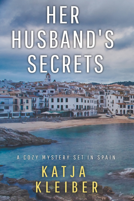 Her Husband’s Secrets