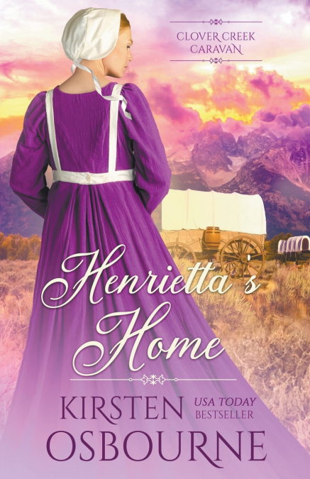 Henrietta’s Home