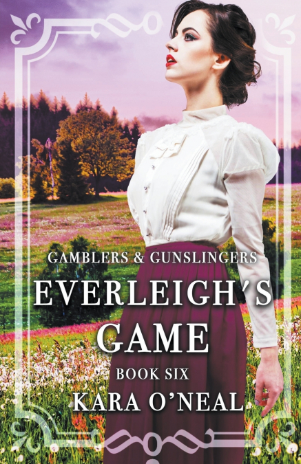Everleigh’s Game