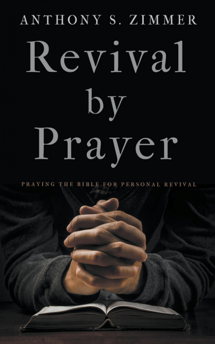 Revival by Prayer