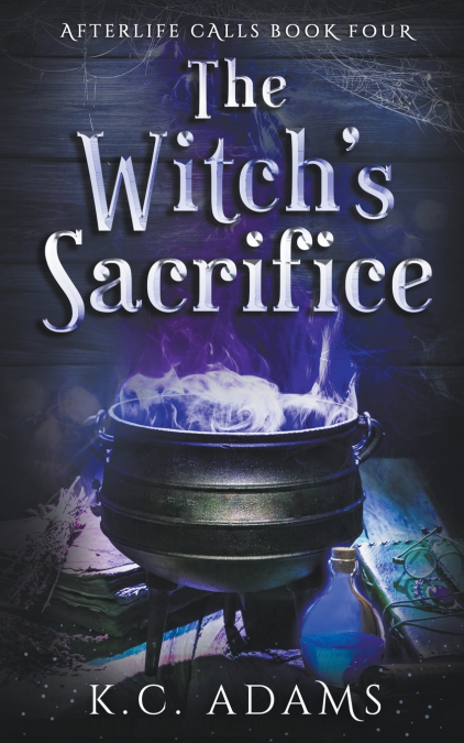 The Witch’s Sacrifice