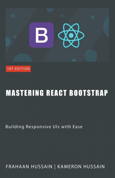 Mastering React Bootstrap