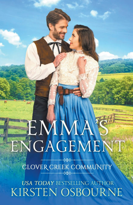 Emma’s Engagement