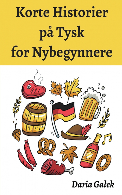 Korte Historier på Tysk for Nybegynnere