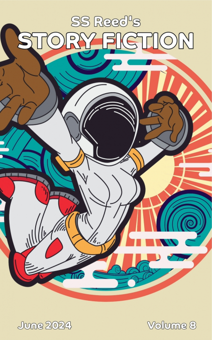 S.S. Reed’s Story Fiction