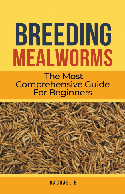 Breeding Mealworms