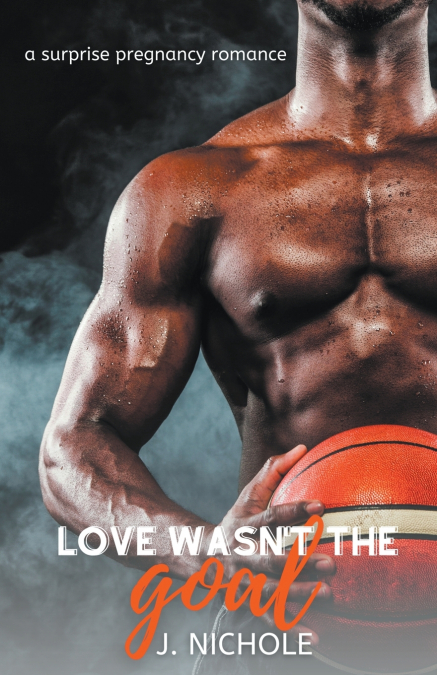 Love Wasn’t the Goal