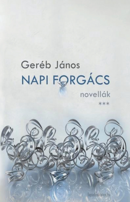 Napi forgács