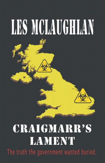 Craigmarr’s Lament