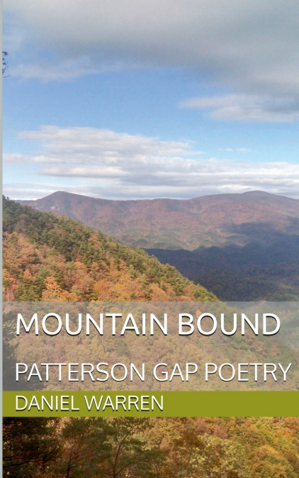 Mountain Bound