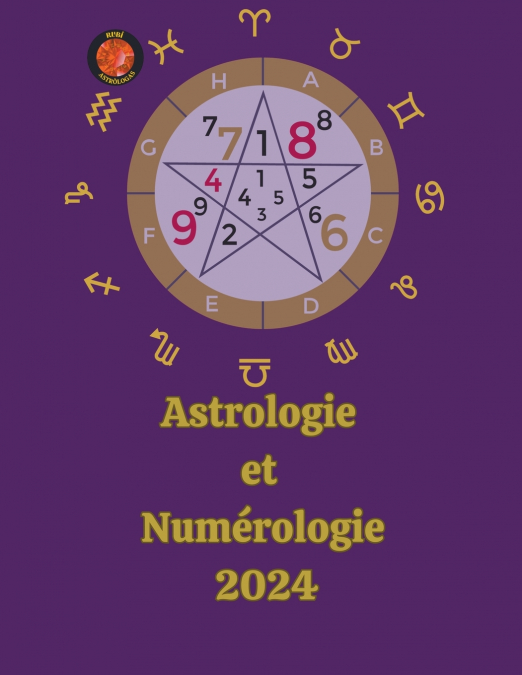 Astrologie  Et  Numérologie  2024