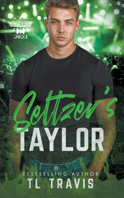 Seltzer’s Taylor