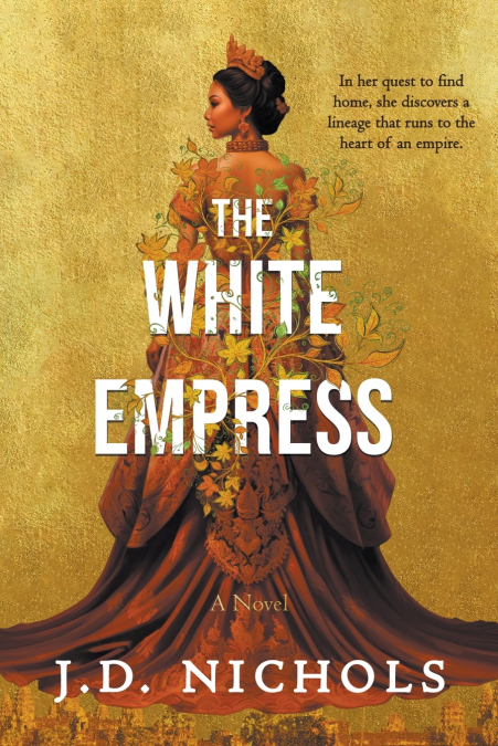 The White Empress