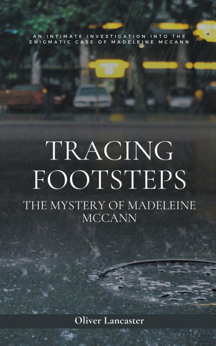 Tracing Footsteps