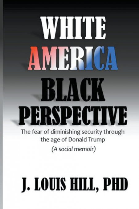White America, Black Perspective