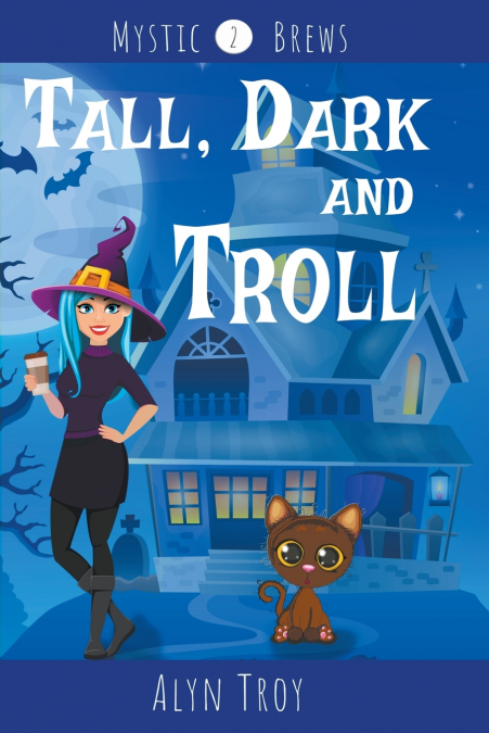 Tall, Dark and Troll