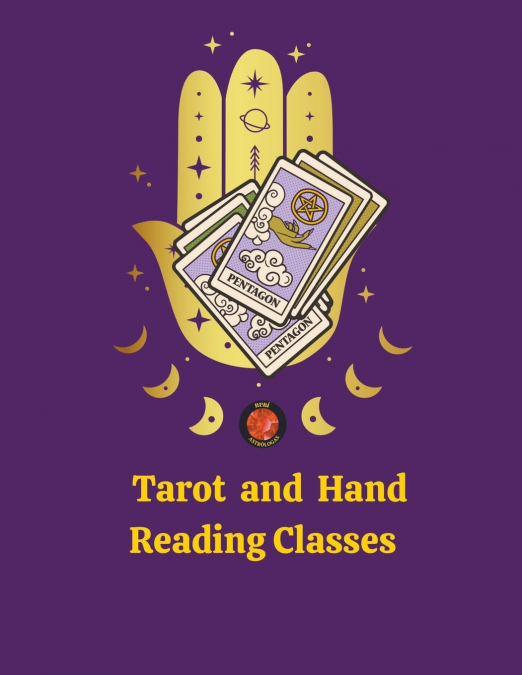 Tarot  and  Hand Reading Classes