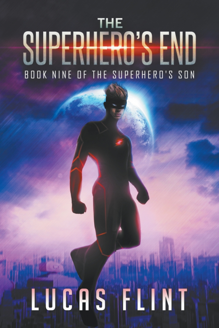 The Superhero’s End