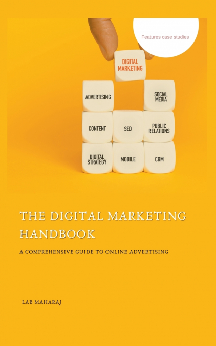 The Digital Marketing Handbook