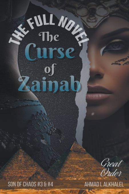 The Curse of Zainab