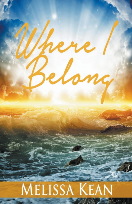 Where I Belong