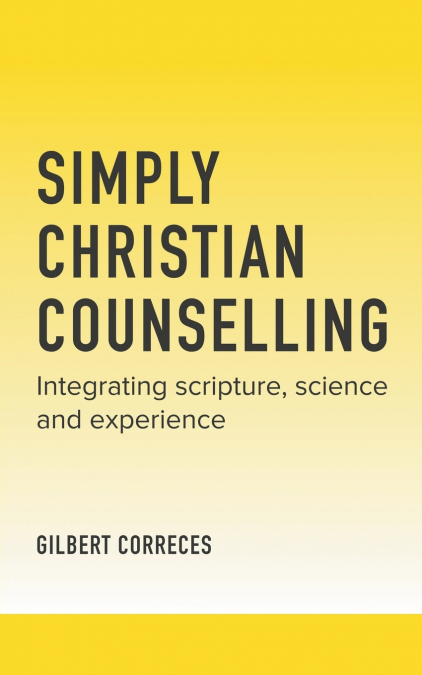 Simply Christian Counselling