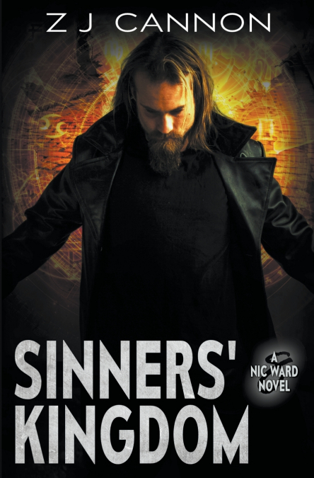 Sinners’ Kingdom