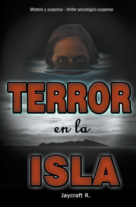 Terror en la Isla