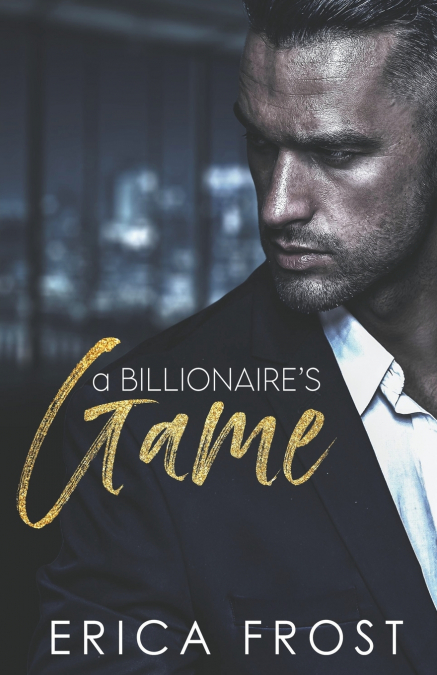 A Billionaire’s Game