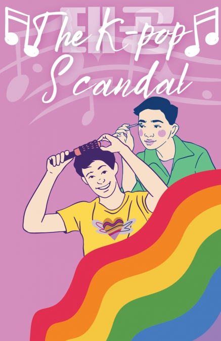 The K-Pop Scandal