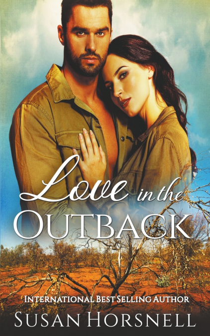 Love in the Outback