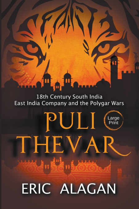 Puli Thevar (Large Print)