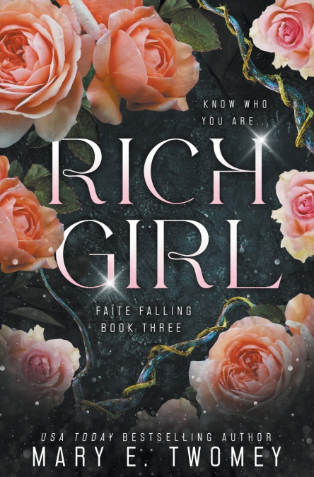 Rich Girl