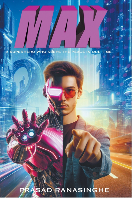 Max