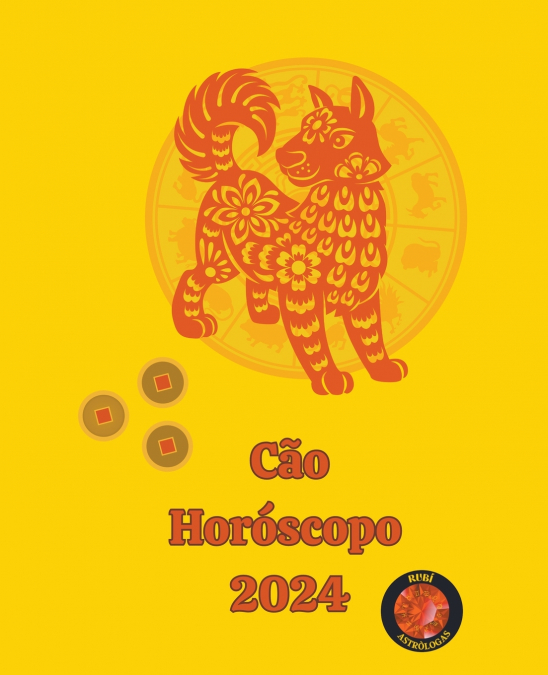 Cão Horóscopo  2024