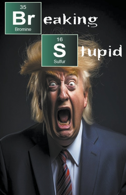 Breaking Stupid
