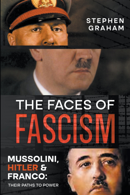 The Faces of Fascism - Mussolini, Hitler & Franco