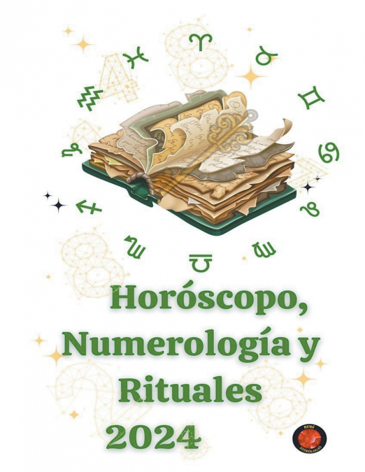 Horóscopo, Numerología y Rituales 2024
