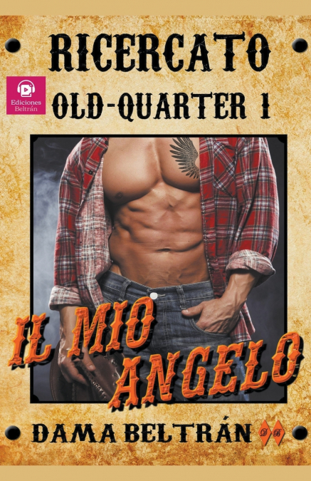 Il mio angelo