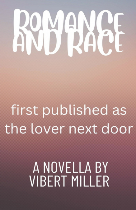 Romance and Race