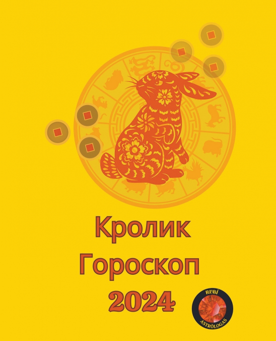 Кролик Гороскоп  2024