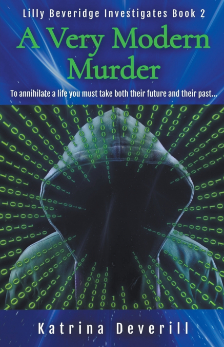 A Very Modern Murder