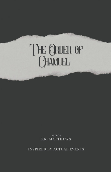 The Order of Chamuel