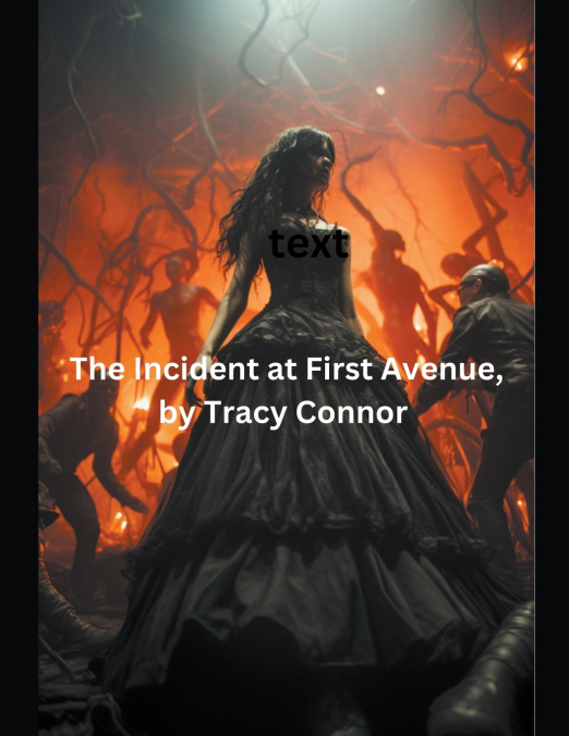 The Incident at First Avenue