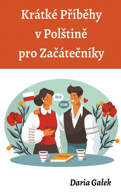 Krátké Příběhy v Polštině pro Začátečníky