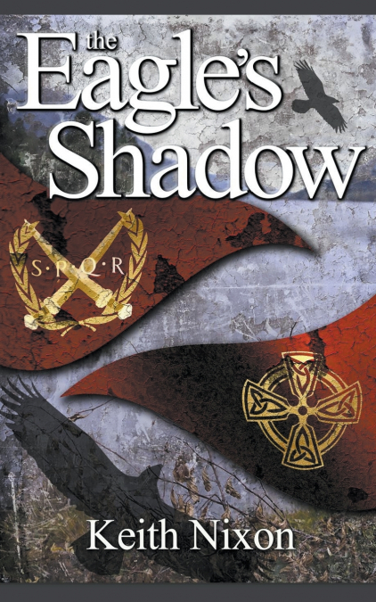 The Eagle’s Shadow