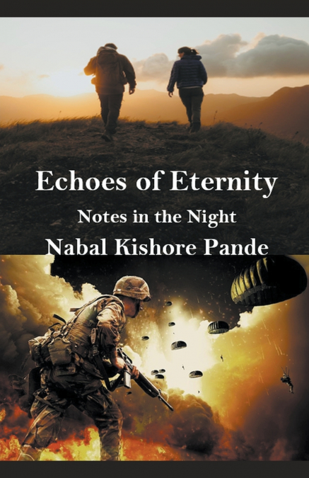 Echoes of Eternity 'Notes in the Night'