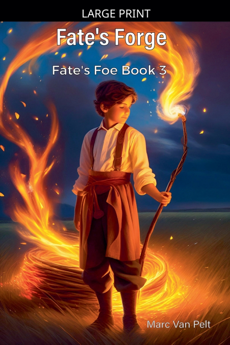 Fate’s Forge