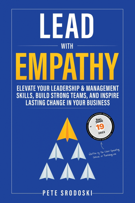 Lead With Empathy