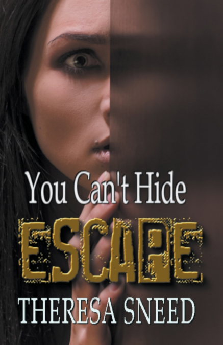 You Can’t HIde